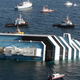 Image for article titled First Video and Images of the Cruise Ship Sinking In Italy Remind Me of the Titanic (Updated)
